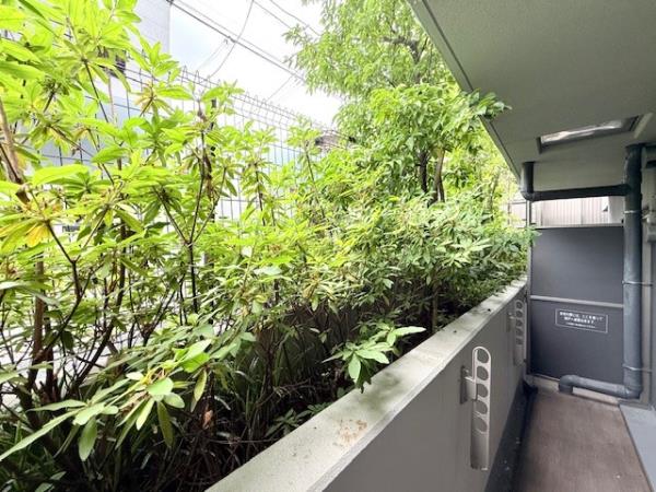 フォレシティ文京茗荷谷の画像8