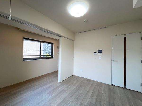 フォレシティ文京茗荷谷の画像6