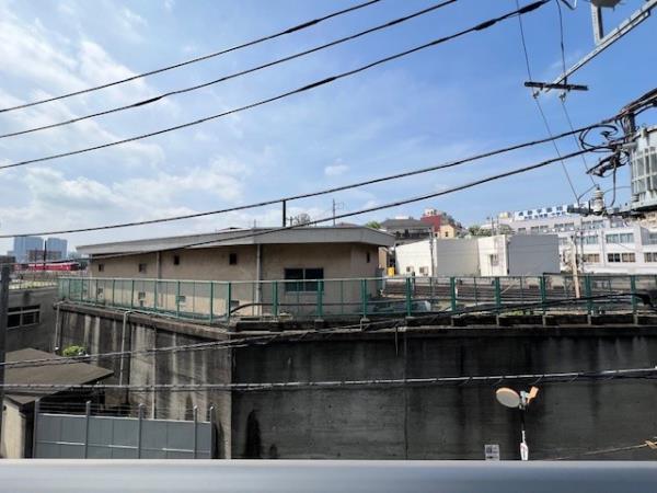 フォレシティ文京茗荷谷の画像8