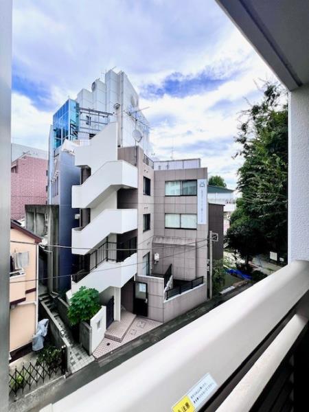 Brillia ist 千駄ヶ谷の画像8
