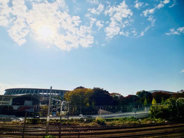 Brillia ist 千駄ヶ谷の画像8