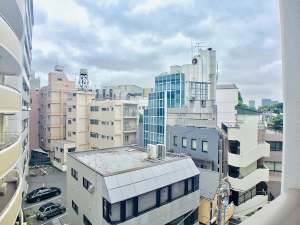 Brillia ist 千駄ヶ谷の画像8