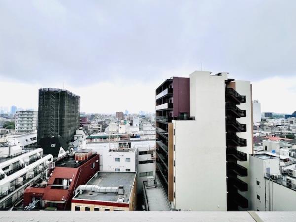 エミリブ東長崎の画像8