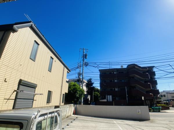 ハウスチェリー千歳台の画像8