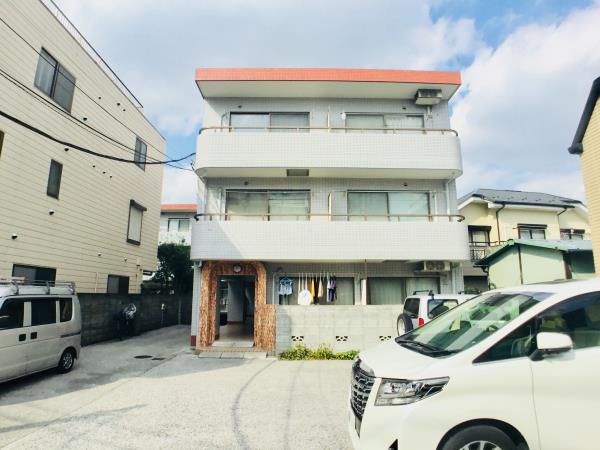 ハウスチェリー千歳台の画像10