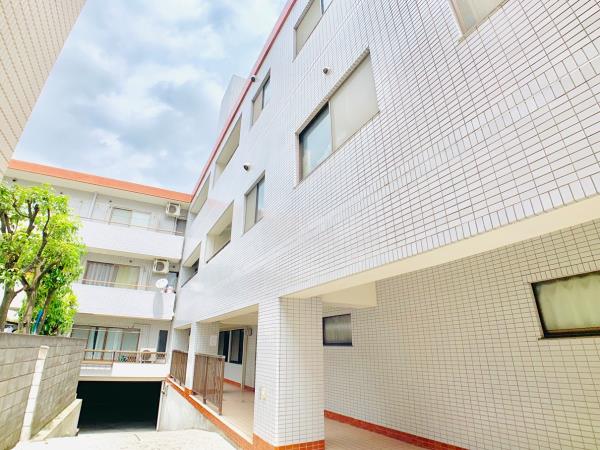 ハウスチェリー千歳台の画像12