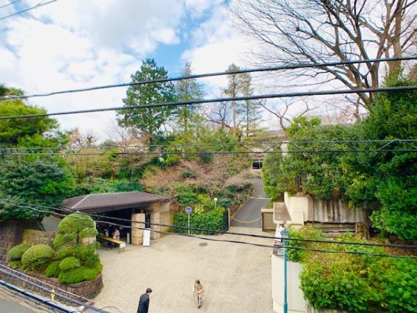 広尾ハイツの画像8