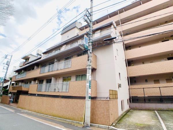 広尾ハイツの画像10