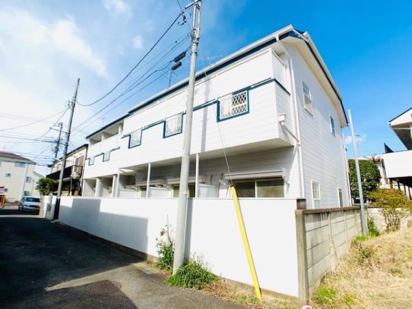 アーデル飛田給の画像10
