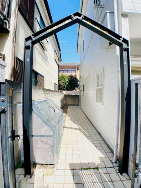 アーデル飛田給の画像2