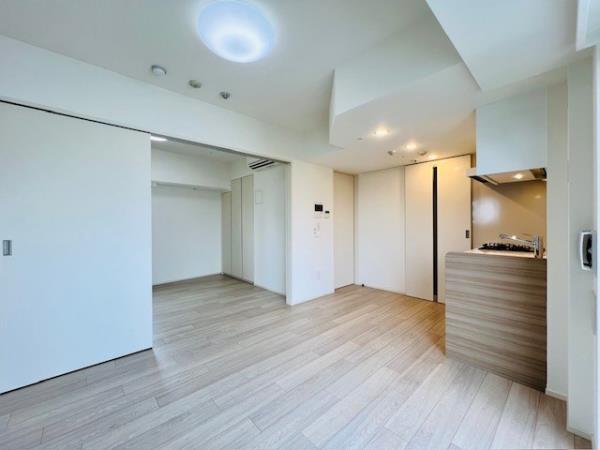 Brillia ist 新宿曙橋の画像13