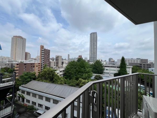 Brillia ist 新宿曙橋の画像8