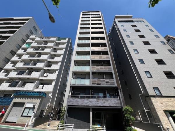 Brillia ist 新宿曙橋の画像10