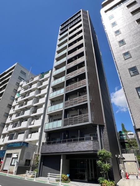 Brillia ist 新宿曙橋の画像9