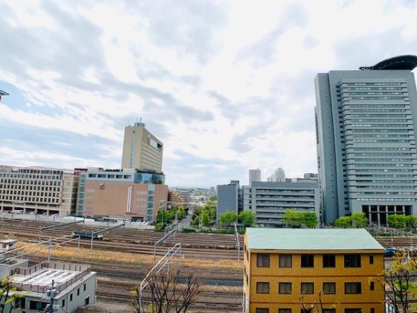 SHINTO CITY　（I街区・II街区）の画像8