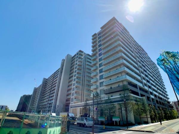 SHINTO CITY　（I街区・II街区）の画像12
