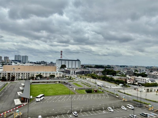 SHINTO CITY　（I街区・II街区）の画像8