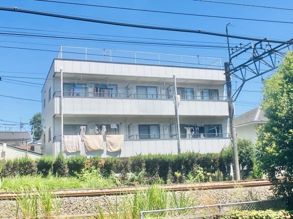 ファミール若月の画像11