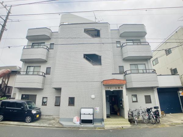 ファミール若月の画像12