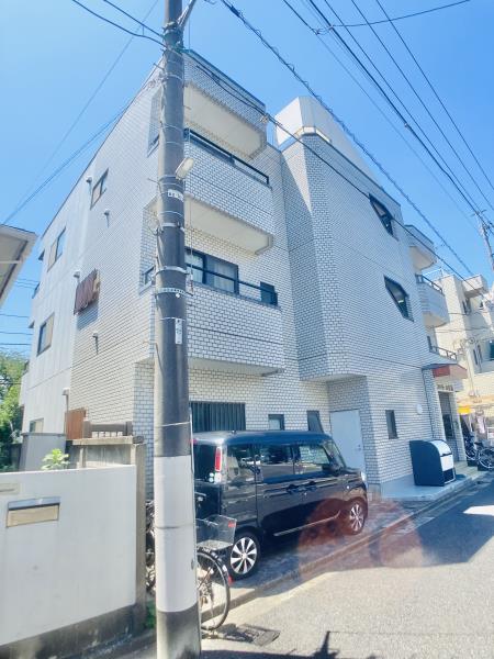 ファミール若月の画像9