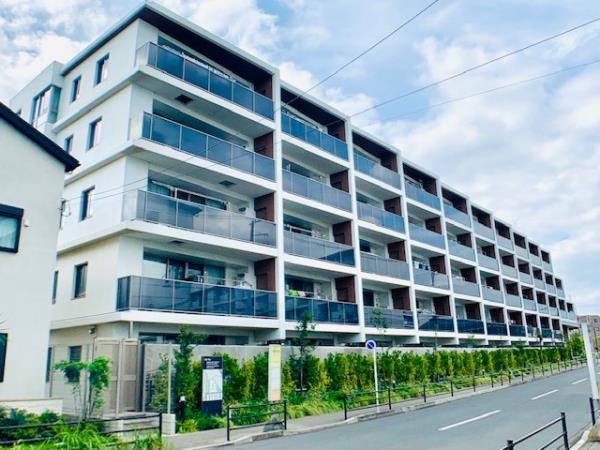 Brillia湘南辻堂海浜公園の画像10