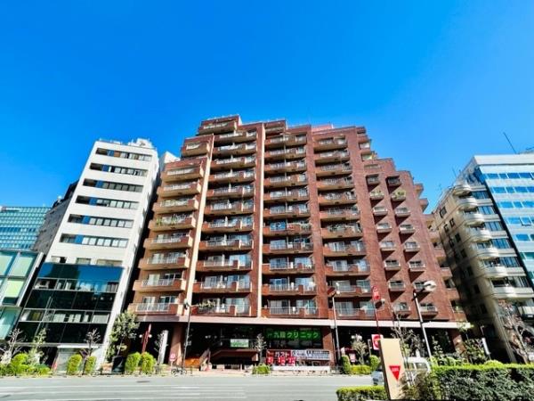 朝日九段マンションの画像10