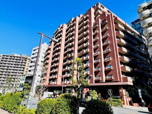 朝日九段マンションの画像12