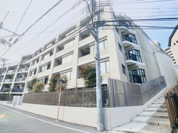 Brillia東中野Parkside Hillsの画像12