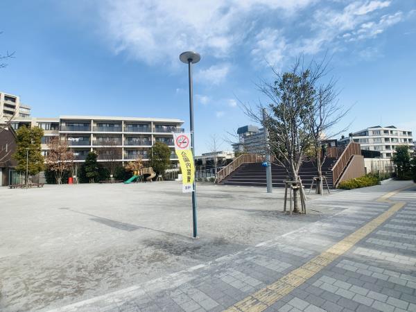 Brillia東中野Parkside Hillsの画像14