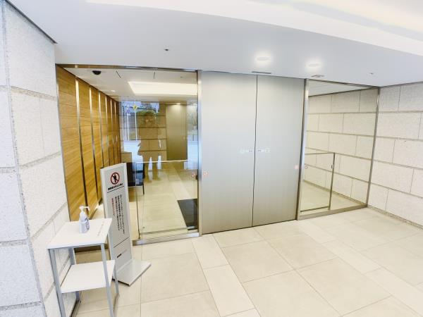 Brillia東中野Parkside Hillsの画像2