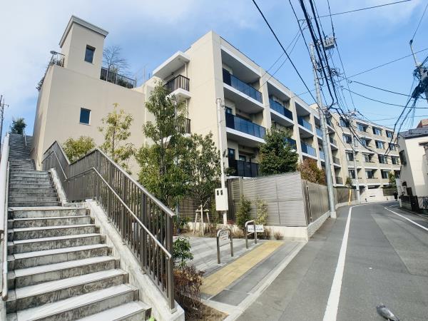 Brillia東中野Parkside Hillsの画像9
