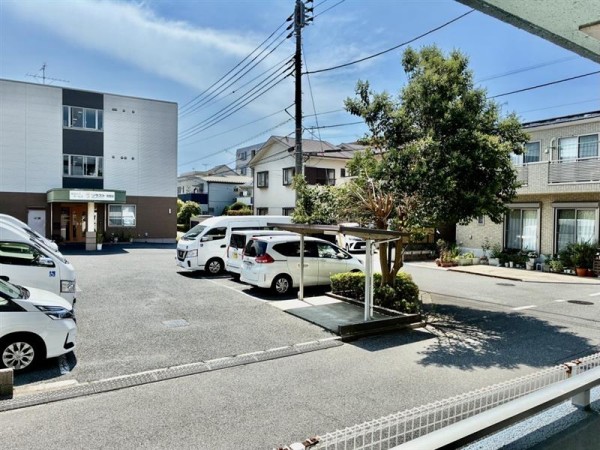 コーポアツミの画像8