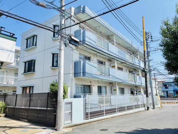 コーポアツミの画像12