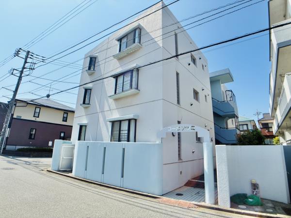 コーポアツミの画像14