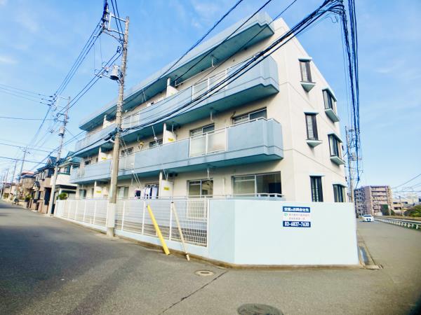 コーポアツミの画像9