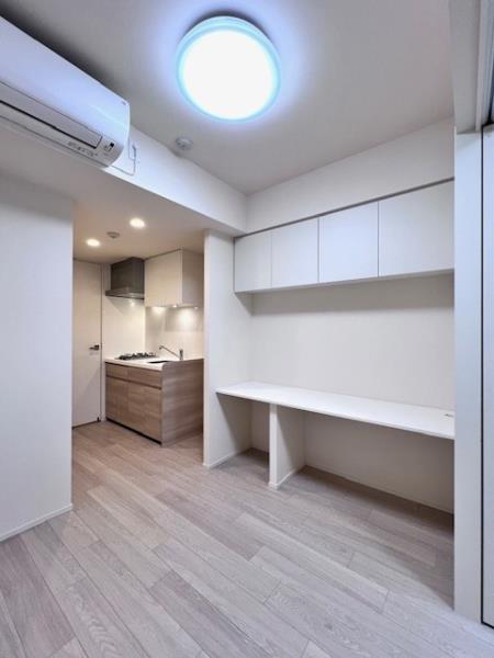 Brillia ist 町屋の画像11