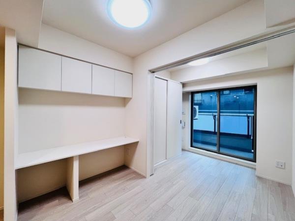 Brillia ist 町屋の画像3