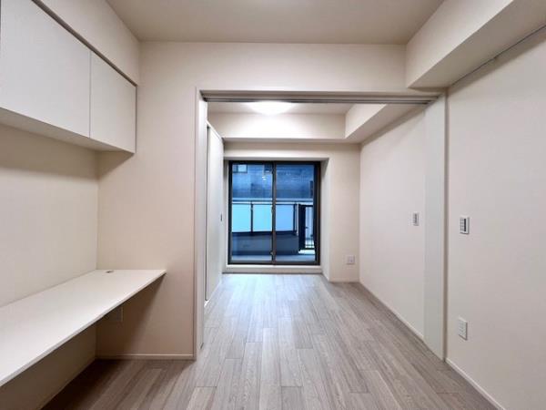 Brillia ist 町屋の画像6