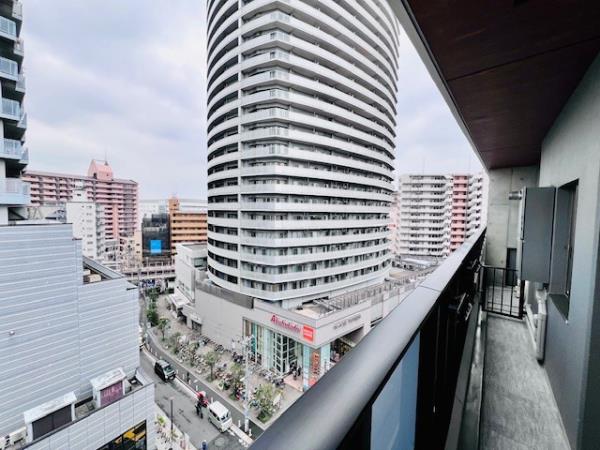 Brillia ist 町屋の画像8