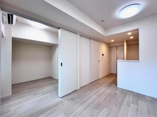 Brillia ist 町屋の画像9