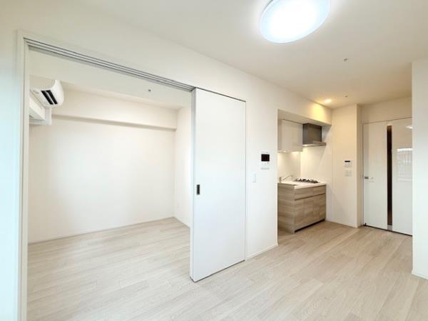 Brillia ist 町屋の画像11