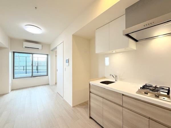 Brillia ist 町屋の画像3