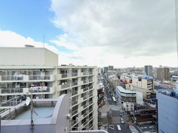 Brillia ist 町屋の画像8