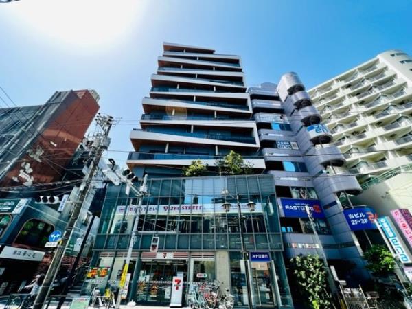 Brillia ist 町屋の画像9