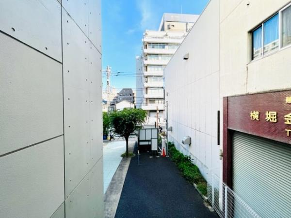 SS.FLAT神楽坂southの画像8