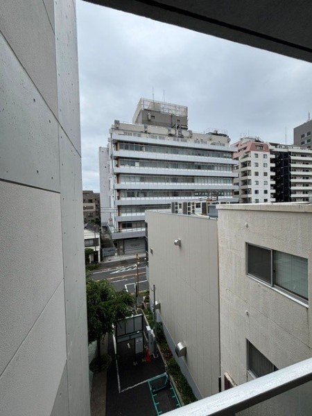 SS.FLAT神楽坂southの画像8