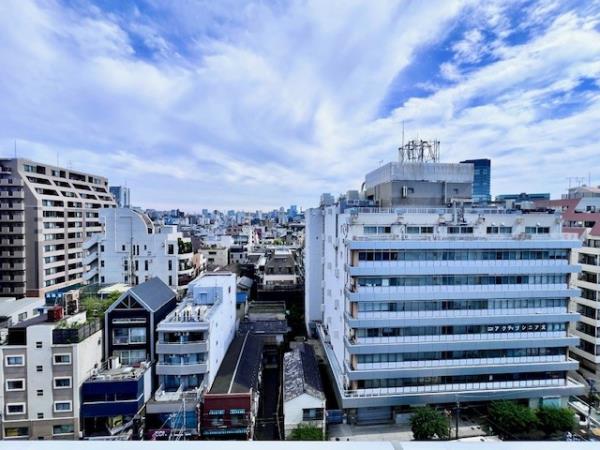 SS.FLAT神楽坂southの画像8
