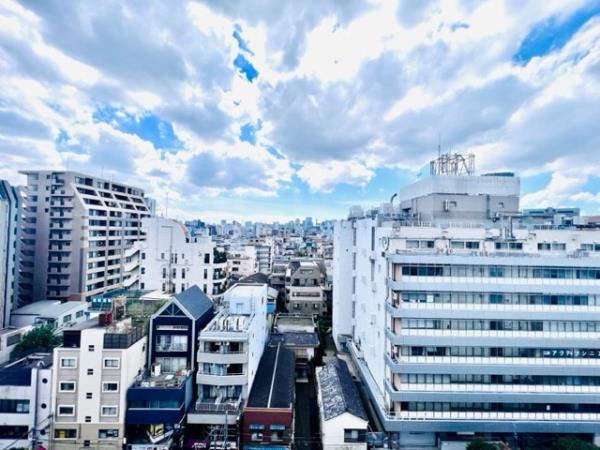 SS.FLAT神楽坂southの画像8