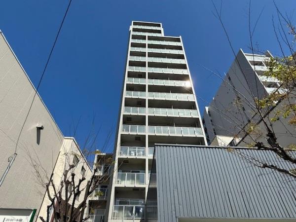 SS.FLAT神楽坂southの画像10