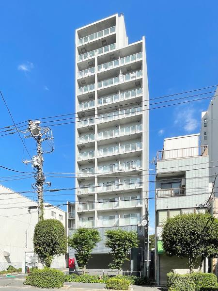 SS.FLAT神楽坂southの画像12